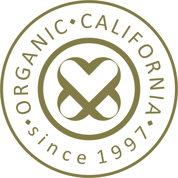 Organic California